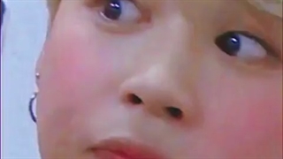 ادیت کیوت از جیمین شی