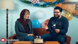 تقدیم به همه اسفند ماهی ها / اسفندی ها بلاکید =|