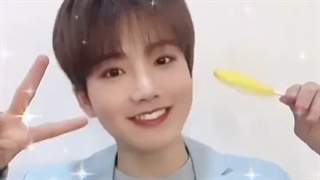 اپدیت اکانت رسمی ترژر به مناسبت روز سفید withe day ( هشدار: کیوتی بیش از حد)