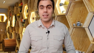 رژیم لاغری با عسل!!!