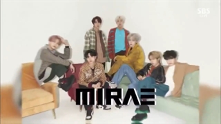 پیش نمایش اینکیگایو هفته آینده با استیج میره |Mirae