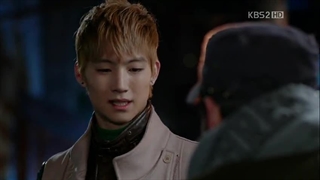 قسمت سوم سریال کره ای "رویای بلند 2" + زیرنویس فارسی (درخواستی)