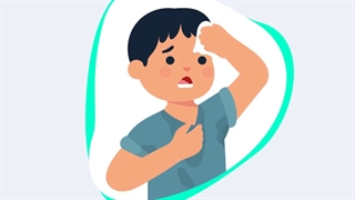 ویدیو فوبیا و ترس