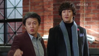 قسمت چهارم سریال کره ای "رویای بلند 2" + زیرنویس فارسی (درخواستی)