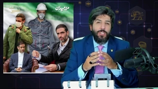 انتخابات 1400_ چرا سعید محمد از نگاه امید دانا _ برنامه رودست