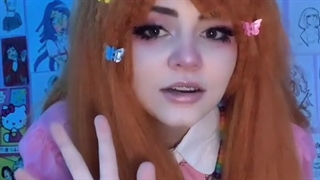 Tik tok:انگشتت بیار پایین اگر.......