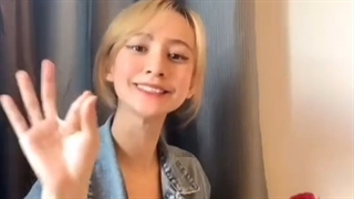 Challenge tik tok:شعری در وصف...!