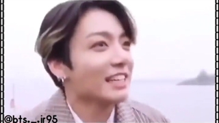 جونگکوک گوگولی و کیوت