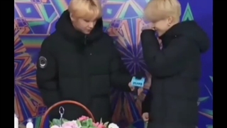 تهیونگ بی معرفت