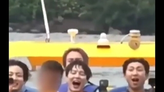 خطر پارگی از تمام جهات