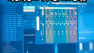 بزودی آهنگ بی‌تاب با صدای راتین رها