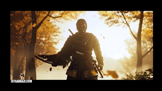 ghost of tsushima | شبح سوشیما | گوست آو سوشیما