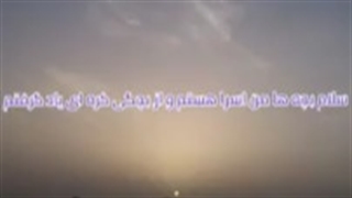 اموزش کره ای میخوای کپشن