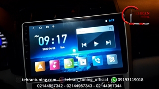 مانیتور آریو Z300 ‌- تهران تیونینگ