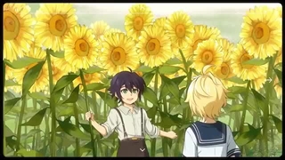 ビードロ模様_ɯʎ ϸɹɘʇʇʎ ʇɘ₫₫ʎ_ｙｕ ＆ ｍｉｋａ