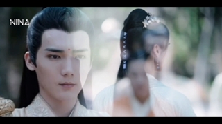 ✫رو قلبـــــــ من غم اومد✫ میکس غمگین و احساسی سریال Untamed _ زوج دوم _