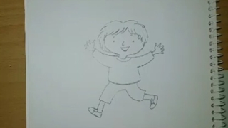 آموزش تکنیک کولاژ به هنرجویان سال دوازدهم گرافیک-قسمت اول