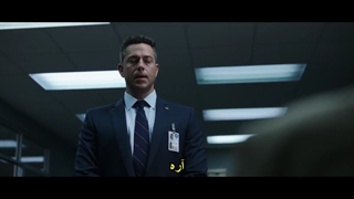 فیلم جدید درام و هیجانی موریتانیایی زیرنویس فارسی The Mauritanian 2021