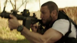 فیلم اکشن و جنایی لانه دزدان دوبله فارسی Den of Thieves 2018