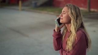 فیلم جدید ترسناک و هیجان‌انگیز ترس از باران دوبله فارسی Fear Of Rain 2021