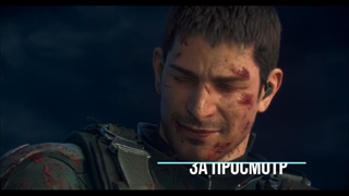 میکس جذاب از کریس ردفیلد (رزدنت اویل) کپی ممنوع بازنشر ازاد