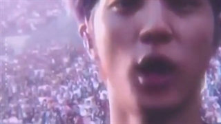 کلیپ BTS (نگو یعنی دیسبند کنند