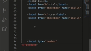 اموزش طراحی فرمها html & html5