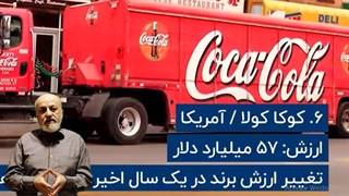 قیمت برندت را میدونی؟!