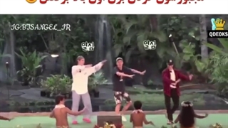 چقد این صحنه آشناست