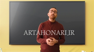 برای شروع کار با رنگ روغن چه وسایلی نیاز داریم؟