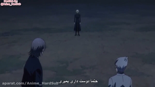 noblesse قسمت 12 (زیرنویس فارسی)