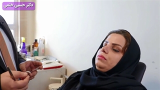 چه زمانی ترمیم بینی انجام می شود؟