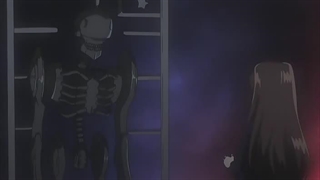 دی گری من (مرد خاکستری) - قسمت 13 ترجمه فارسی d gray man