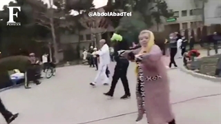 ورزش صبحگاهی که میگن اینه