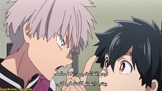 kemono jihen قسمت 2 (زیرنویس فارسی)