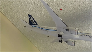 کلکسیون ماکت های ساخته شده