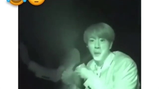 یکی باید از جین مراقبت کنه واقعا