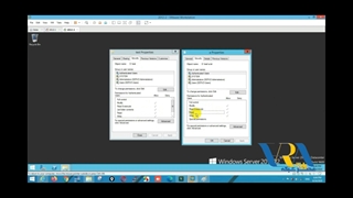 مایکروسافت (MCSA) مهندس شجاعی قسمت دوم