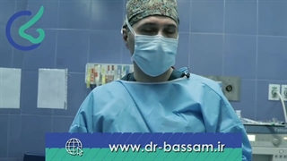 فیلم واقعی جراحی بینی توسط دکتر سید علی بصام تزریق بوتاکس