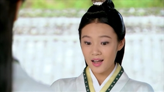 قسمت34 سریال چینی بانوی پاکدامن هان ( The Virtuous Queen of Han 2014)-زیرنویس فارسی