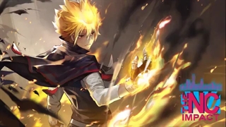 نایتکور آتش