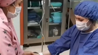 ورزش با توپ در لیبر