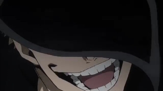 Amv از انیمه my hero academia