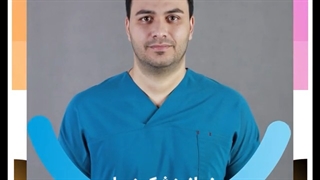 دکتر حامد صالحی دندانپزشک زیبایی - ایمپلنتولوژیست