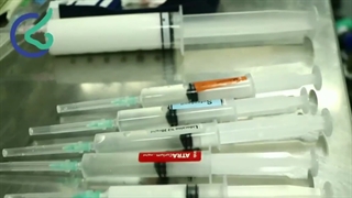 فیلم جراحی بینی در اتاق عمل