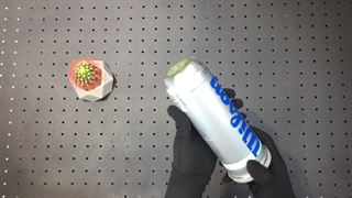 معرفی بهترین توپ تنیس ویلسون مدل Tour Club