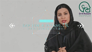 ارتباط قرص راکوتان بعد از عمل بینی