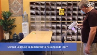 بهترین روش ضدعفونی در مدارس در کرونا