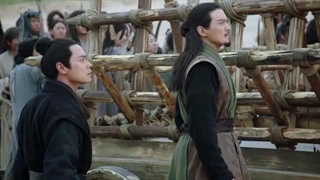 سریال چینی شاهدخت یاغی (پرنسس شورشی) قسمت 60 با زیرنویس فارسی /The Rebel Princess Chinese Drama 2021