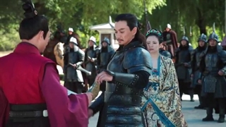 سریال چینی شاهدخت یاغی (پرنسس شورشی) قسمت 61 با زیرنویس فارسی /The Rebel Princess Chinese Drama 2021